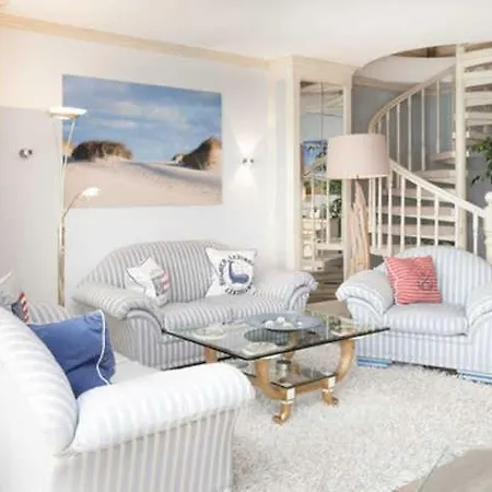 Seaside 30 _f35a_whg 30_ Апартаменты Dikjendeel